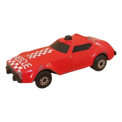 <span class='esconder'>1986 </span>Fire Chief Car