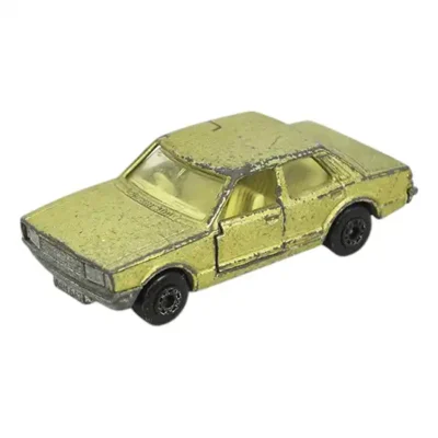 <span class='esconder'>1979 </span>Ford Cortina (Mark IV)