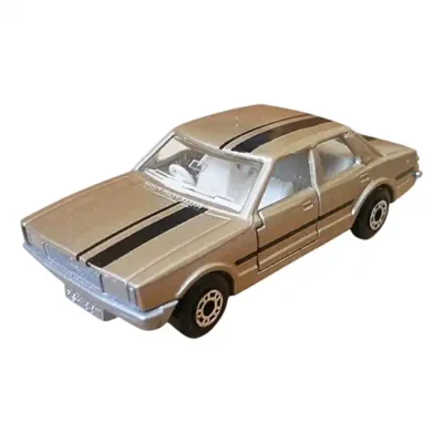 <span class='esconder'>1982 </span>Ford Cortina (Mark IV)