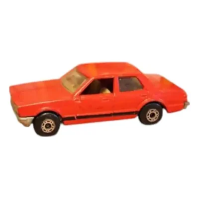 <span class='esconder'>1984 </span>Ford Cortina (Mark IV)
