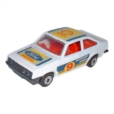 <span class='esconder'>1978 </span>Ford Escort RS2000
