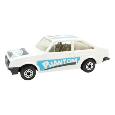 <span class='esconder'>1981 </span>Ford Escort RS2000
