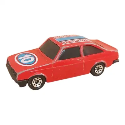 <span class='esconder'>1986 </span>Ford Escort RS2000