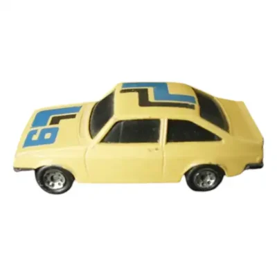 <span class='esconder'>1986 </span>Ford Escort RS2000