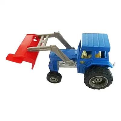 <span class='esconder'>1993 </span>Ford Tractor and Harrow