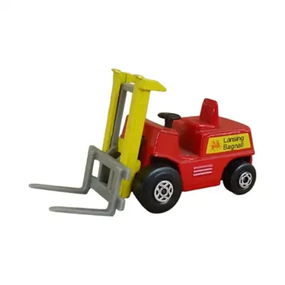 <span class='esconder'>1972 </span>Fork Lift Truck