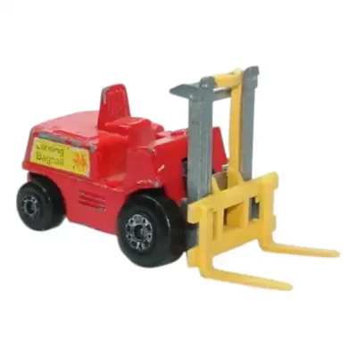 <span class='esconder'>1976 </span>Fork Lift Truck