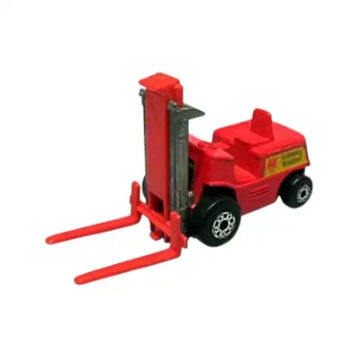 <span class='esconder'>1979 </span>Fork Lift Truck