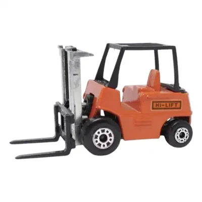<span class='esconder'>1982 </span>Fork Lift Truck