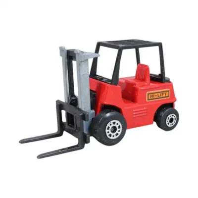 <span class='esconder'>1982 </span>Fork Lift Truck