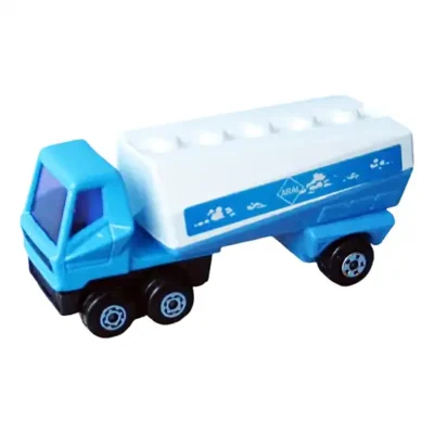 <span class='esconder'>1977 </span>Freeway Gas Tanker