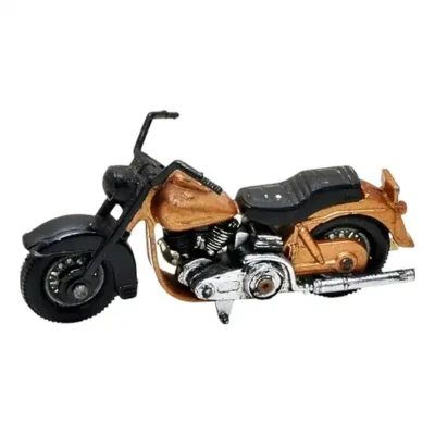 <span class='esconder'>1981 </span>Harley Davidson Motorcycle