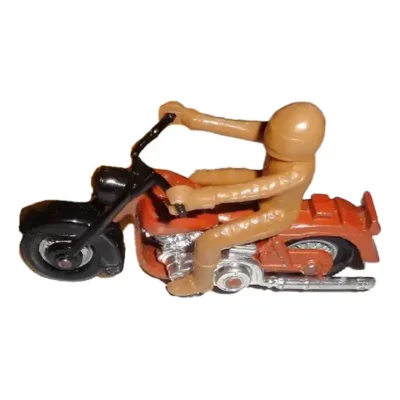 <span class='esconder'>1984 </span>Harley Davidson Motorcycle