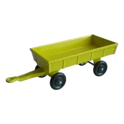 <span class='esconder'>1976 </span>Hay Trailer