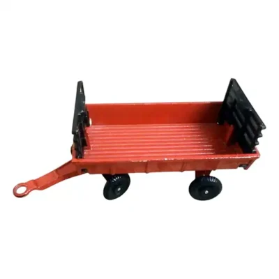<span class='esconder'>1985 </span>Hay Trailer