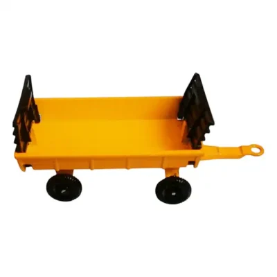 <span class='esconder'>1991 </span>Hay Trailer