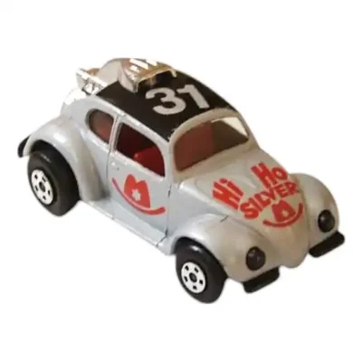 <span class='esconder'>1982 </span>Hi Ho Silver