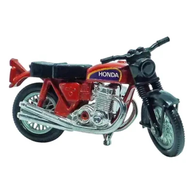 <span class='esconder'>1975 </span>Hondarora