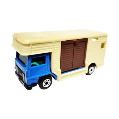 <span class='esconder'>1978 </span>Horse Box