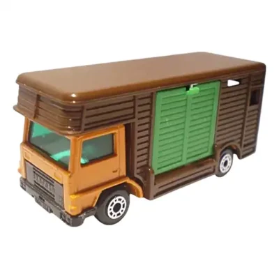<span class='esconder'>1984 </span>Horse Box