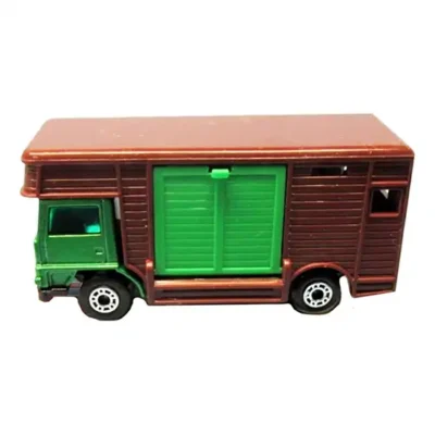 <span class='esconder'>1985 </span>Horse Box