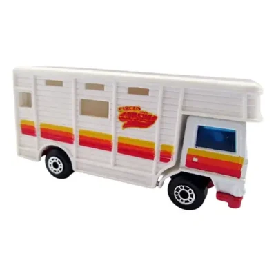 <span class='esconder'>1992 </span>Horse Box