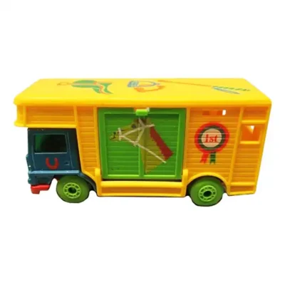 <span class='esconder'>1992 </span>Horse Box