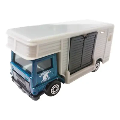 <span class='esconder'>1999 </span>Horse Box