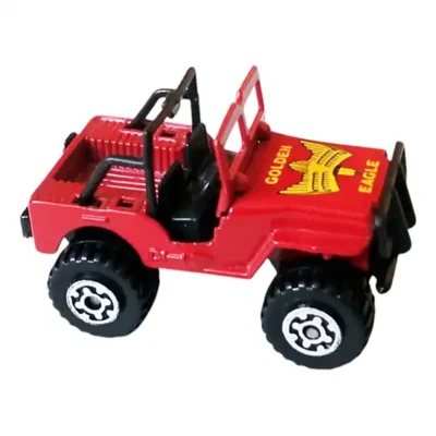 <span class='esconder'>1984 </span>Jeep 4x4