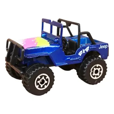 <span class='esconder'>1985 </span>Jeep 4x4