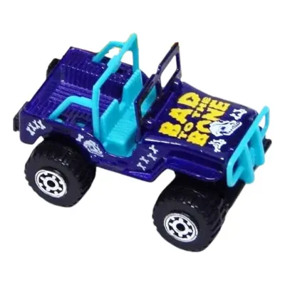 <span class='esconder'>1995 </span>Jeep 4x4