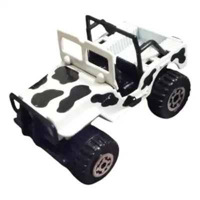 <span class='esconder'>1995 </span>Jeep 4x4