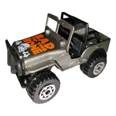<span class='esconder'>1996 </span>Jeep 4x4