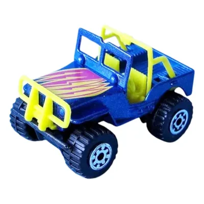 <span class='esconder'>1997 </span>Jeep 4x4