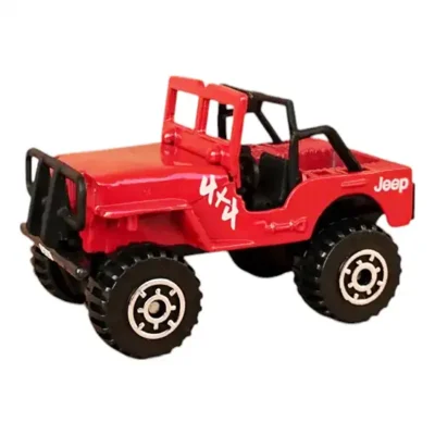 <span class='esconder'>1998 </span>Jeep 4x4
