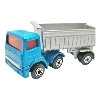 <span class='esconder'>1981 </span>Leyland Articulated Truck
