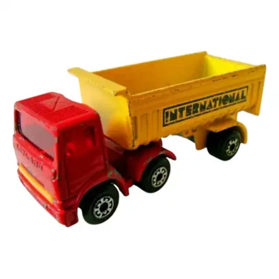 <span class='esconder'>1983 </span>Leyland Articulated Truck