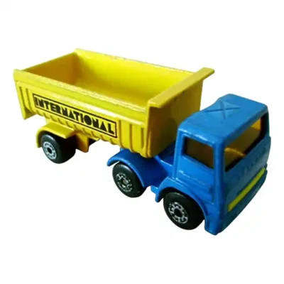 <span class='esconder'>1984 </span>Leyland Articulated Truck