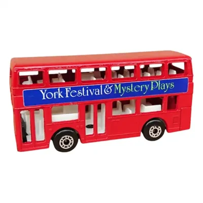 <span class='esconder'>1984 </span>Leyland Titan London Bus