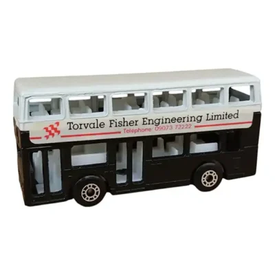 <span class='esconder'>1984 </span>Leyland Titan London Bus
