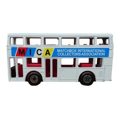<span class='esconder'>1987 </span>Leyland Titan London Bus