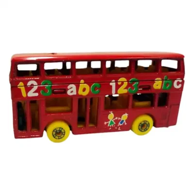 <span class='esconder'>1990 </span>Leyland Titan London Bus