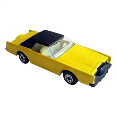 <span class='esconder'>1991 </span>Lincoln Continental Mk. V