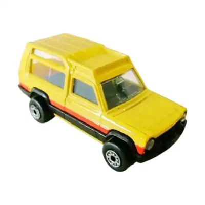 <span class='esconder'>1983 </span>Matra Rancho