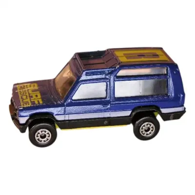 <span class='esconder'>1984 </span>Matra Rancho