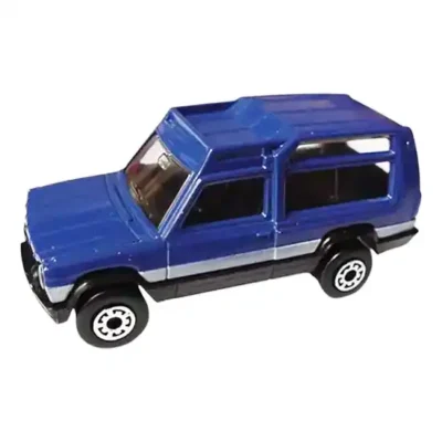 <span class='esconder'>1985 </span>Matra Rancho