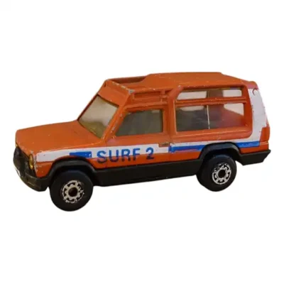 <span class='esconder'>1987 </span>Matra Rancho