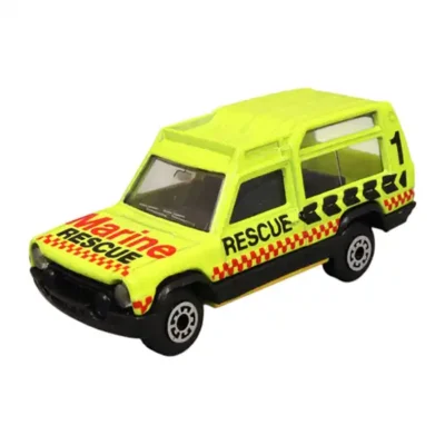<span class='esconder'>1992 </span>Matra Rancho