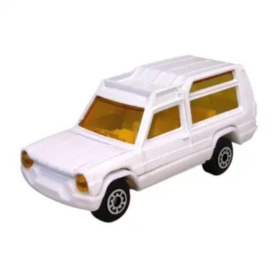 <span class='esconder'>1992 </span>Matra Rancho