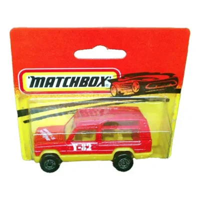 <span class='esconder'>1992 </span>Matra Rancho